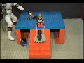 the lego trojan war