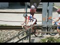 Team Bike Direkt Six Pack - Salzkammergut Trophy 2008