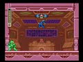 Mega Man X3: Intro Stage