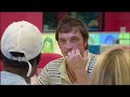 Big Brother 8 UK: Liam Argues With Brian + Makes Amanda Cry Big Brother 8 UK: Liam Argues With Brian + Makes Amanda Cry