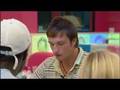 Big Brother 8 UK: Liam Argues With Brian + Makes Amanda Cry