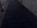 (Sólo peatones) Calle de la Luna (de Calle del Capitán Cortés a Calle del Satélite)