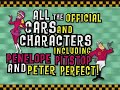 www.planetnintendo.it video di wacky races crash & dash per wii e nintendo ds