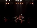 Pier en el Teatro de Flores - El narig�n del barranco - 8