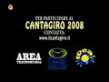 il cantagiro 2008   concorso e sanremo