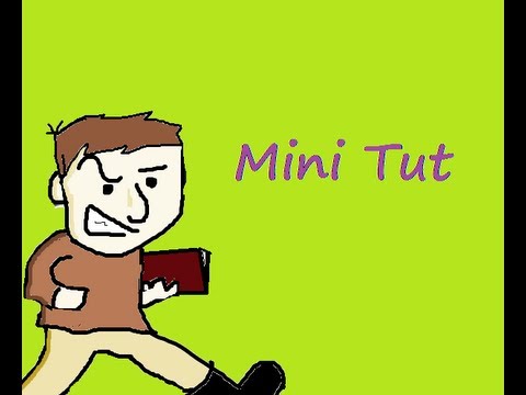 how to make a z on minecraft