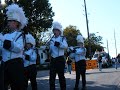 William Chrisman High School Marching Bruins