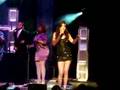 Joss Stone Sexy Walk 8-27-07
