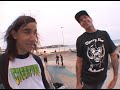 RYAN REYES - SIX PACK - INDEPENDENT TRUCKS