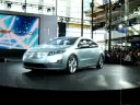Chevy Volt Debuts at GM\ Chevy Volt Debuts at GM\