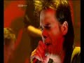 Nick Cave & The Bad Seeds - Do You Love Me? (Live on Jools Holland)