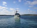 Portuguese Navy in the Azores - CORENES