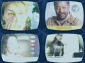 Causes 2008 (Pharmacuetical Companies)