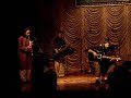 Labik performing 