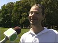 Disc Golf Monthly 42- The 2007 Jersey Jam Clip One