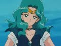 Sailor Uranus & Neptune & Pluto Group Transformation