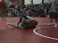 Wrecking Ball's Justen Hamilton NAGA Highlights