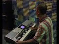 keyboardis vetren