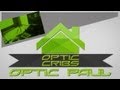 OpTic Gaming CRIBS: - OpTic Paul's Gaming setup!
