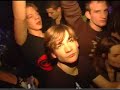 David Guetta & Joachim Garraud Live @ redlight Paris 2005