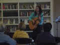Jeanne T. Arrigo - House Concert 2009