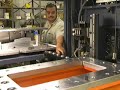 Quick Tool Change System for Vibration Welders.