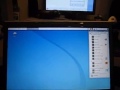 compiz + aiglx + kiba dock