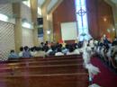 Wedding Canon in D on strings