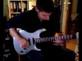stephane improvisation olp rock