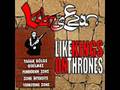 K�br�s Ezan   Like Kings on Thrones