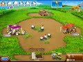 V�deo Farm Frenzy 2 farm games