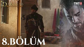 watch dirilis ertugrul episode 8