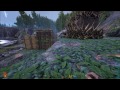 【ARK: Survival Evolved実況】さそりとラプターとパラサウルをテイム! オープンワールドで恐竜サバイバル Steam 黒い蠍