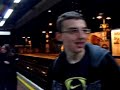 Finchley Central Station