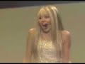 Who Said - Radio Disney 10th Birthday Concert