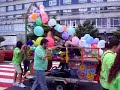 Festa da Dorna 2008 - Embarcasións