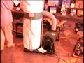 #3602 70 gal 2HP Dust Collector System $99