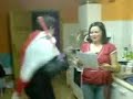 The story of St George - According to UCE CU The story of St George - According to UCE CU