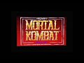 mortal kombat gameplay on the psp, sorry about the shaking