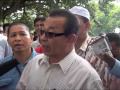 Mendoakan Kemusnahan Manusia