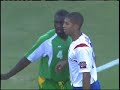 Costa Rica vs Guadeloupe - June 11 Costa Rica vs Guadeloupe - June 11