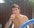 me alex jerome n mobbsy smokin argile