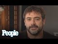 Sexiest Man Alive: Jeffrey Morgan