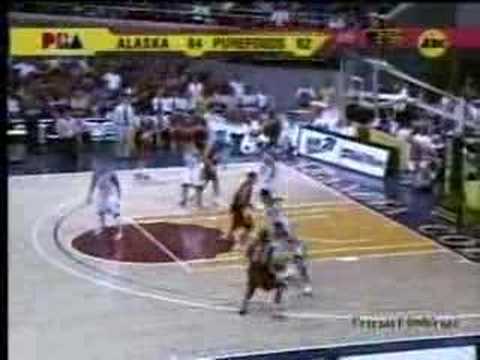 4th qtr highlights: Speed of Sound ...