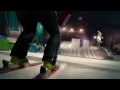 Online il trailer del gameplay di