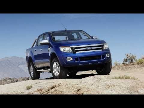 2013 ford ranger