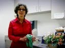 Dr. Davis Talks About Household Cleaning