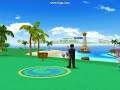 Pangya Azer new animation