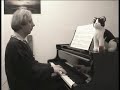 Gluck (arr.W.Kempff) Orpheus & Eurydike W.N�nni (prima vista)
