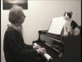 Gluck (arr.W.Kempff) Orpheus & Eurydike W.Nänni (prima vista)